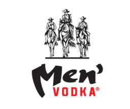 Men's Vodka