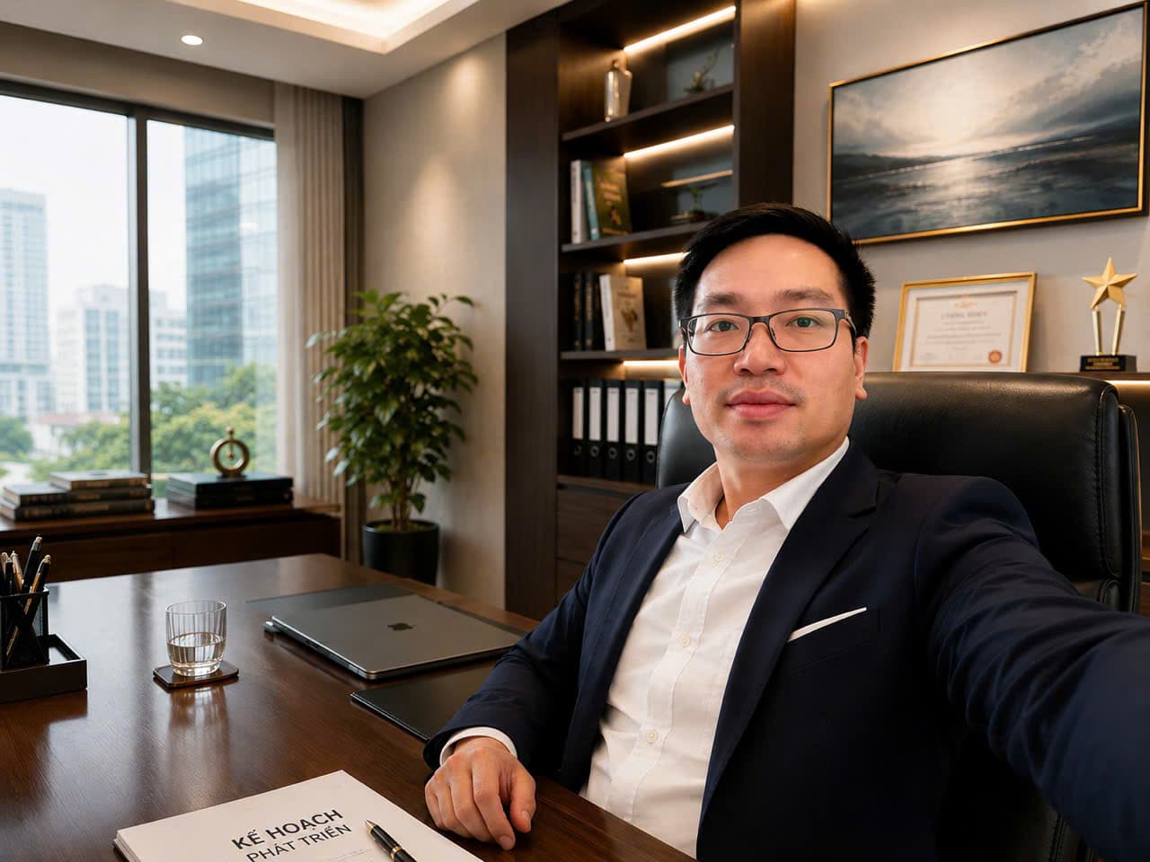Nguyen Hong Quan