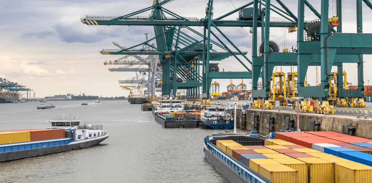 Ho Chi Minh City Port Authority