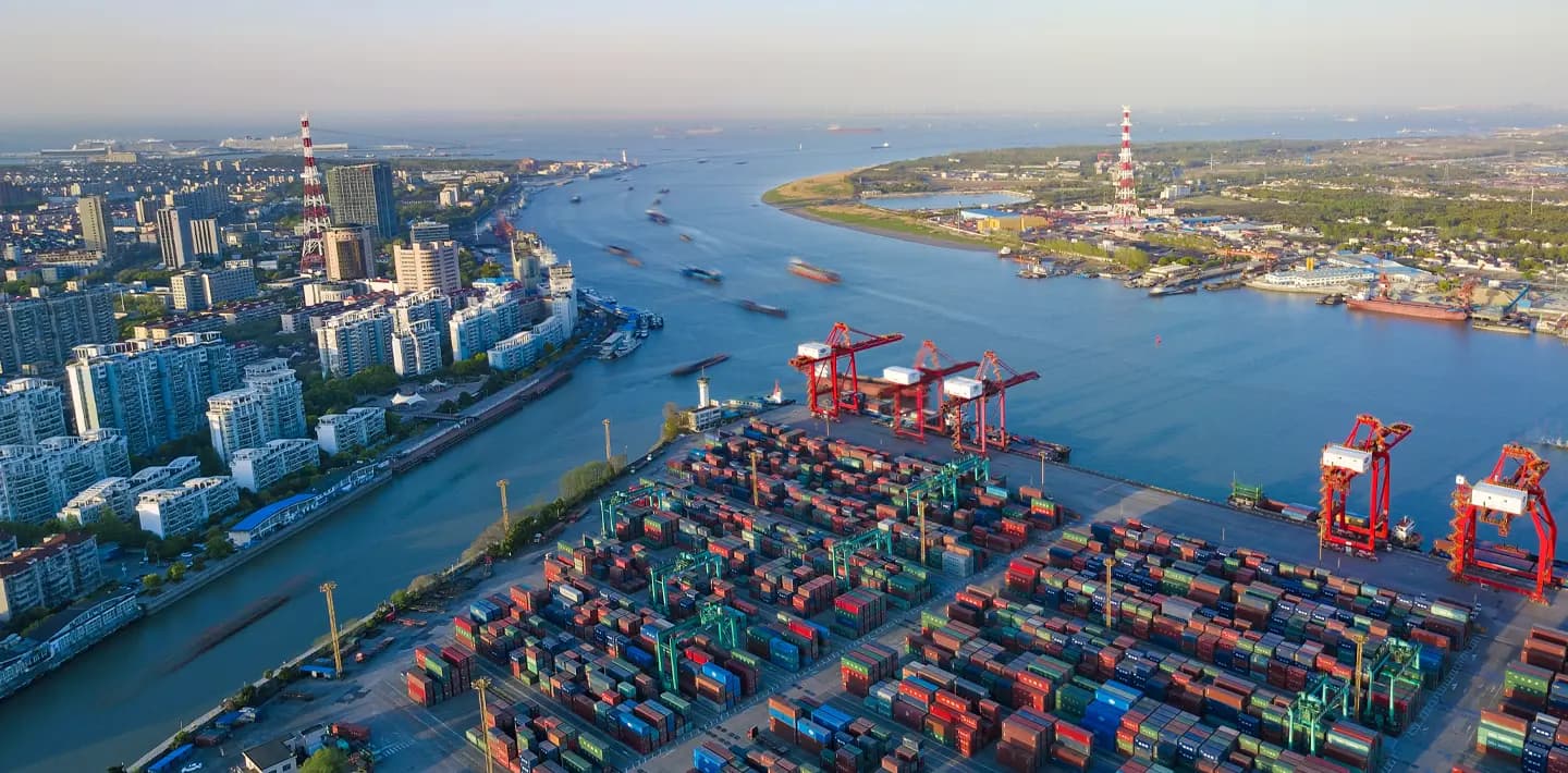 Hai Phong Port Authority