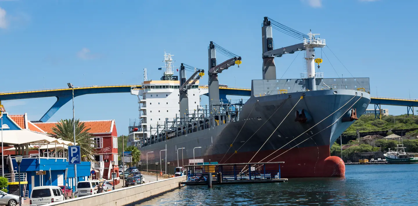 An Giang Port Authority