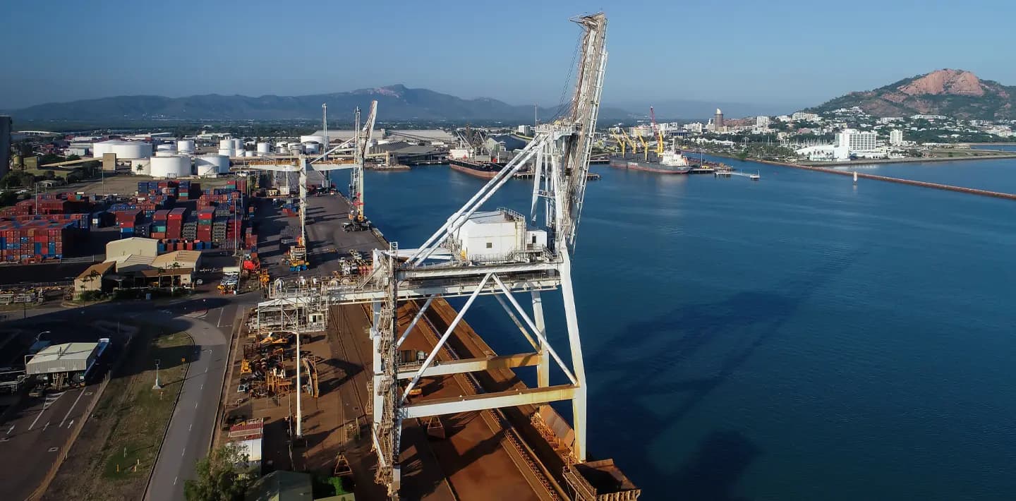 Quang Ngai Port Authority
